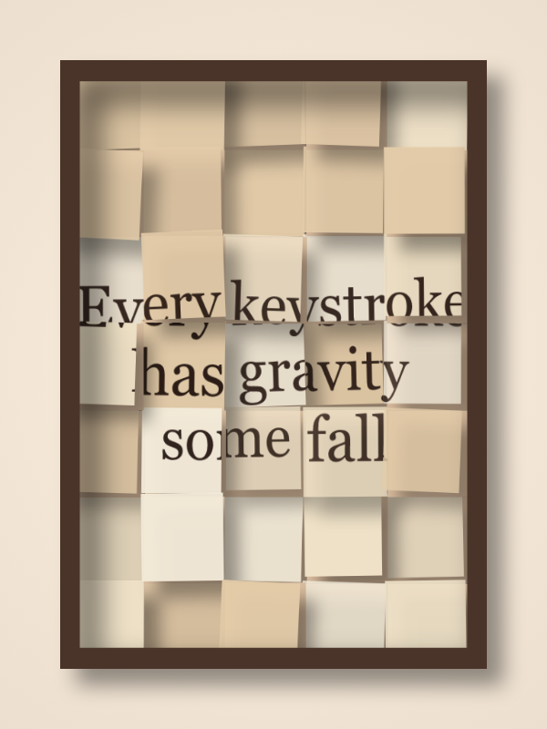 The Metaphor Machine #13300