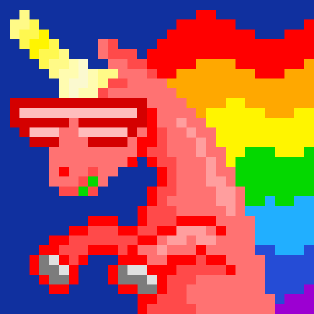 Unicorn #3280