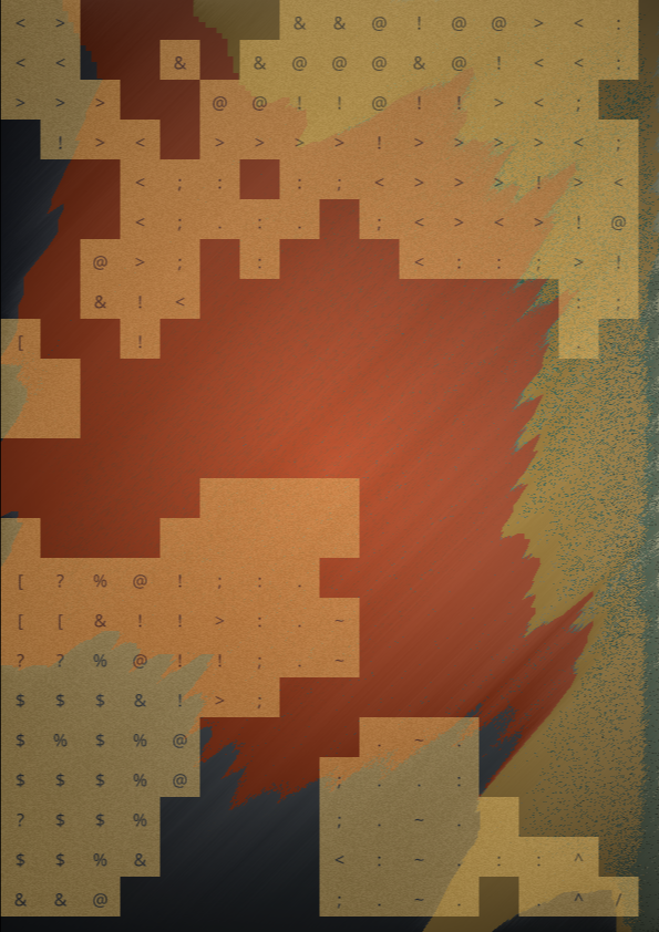 Convergence Remnants #21455