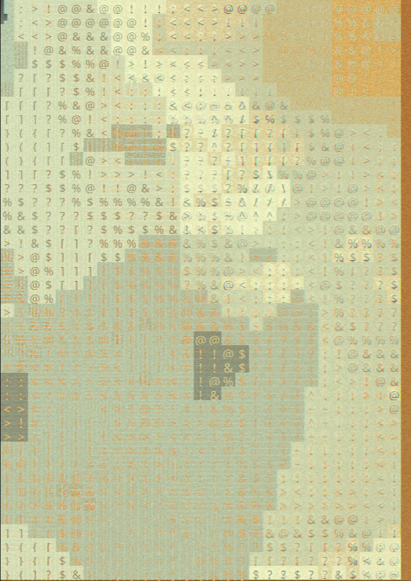 Convergence Remnants #17581