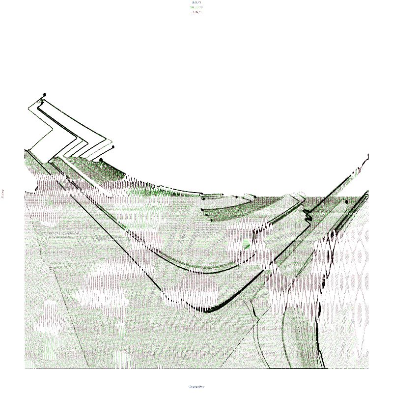 Emergent Forms #187