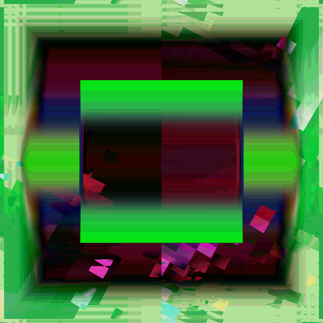 Glitch Capsule #10