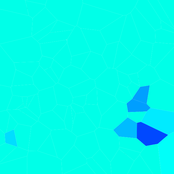 Entropy reduction system #20