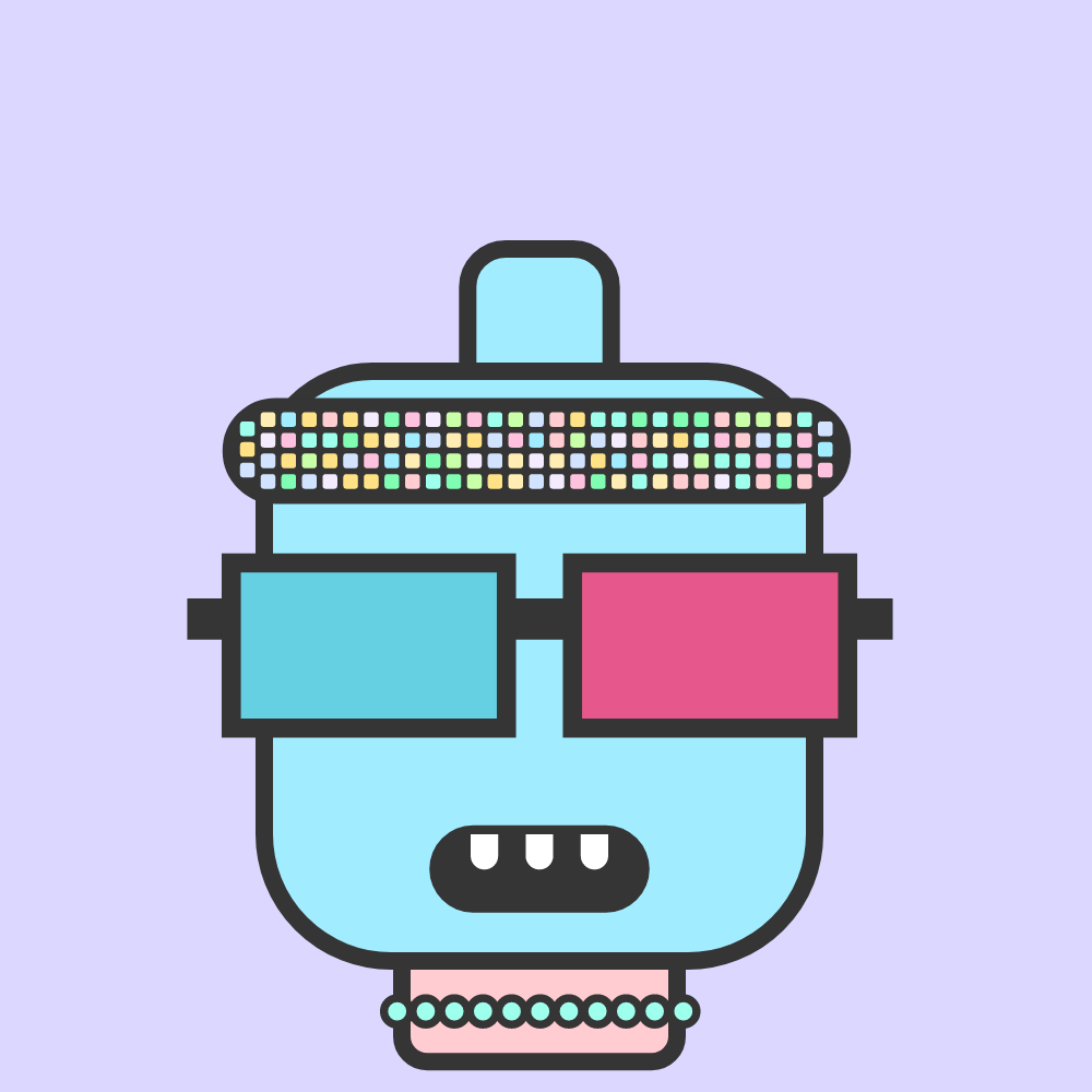 genHeads #48
