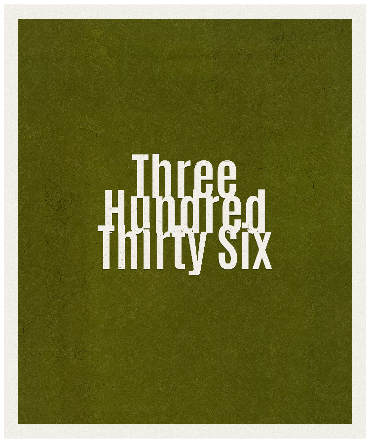 Count #336