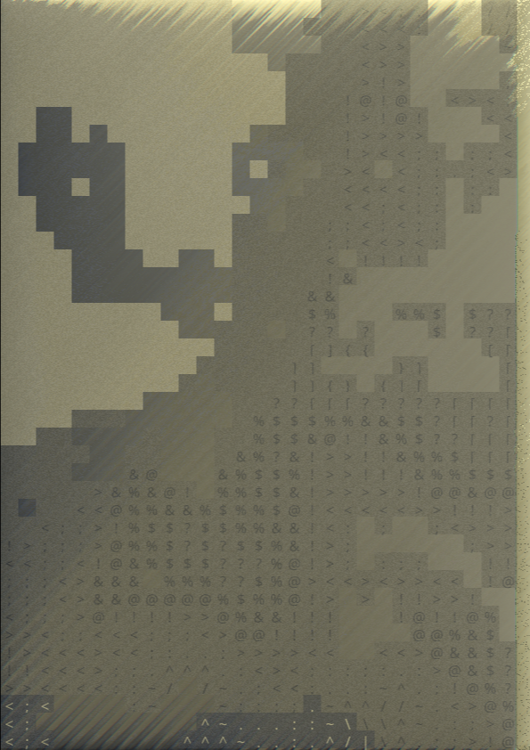 Convergence Remnants #7561
