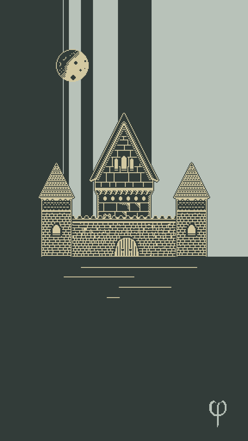 Castles #9