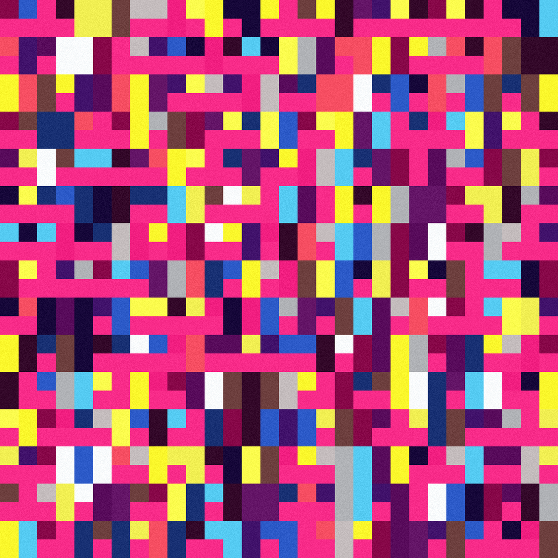 pixelpallete #49