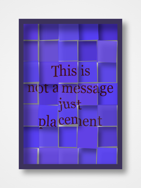 The Metaphor Machine #40060