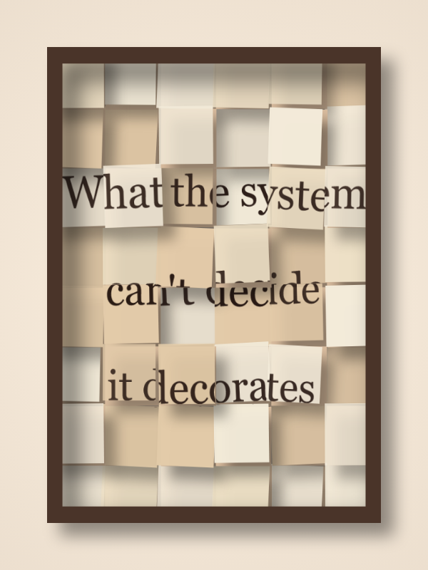 The Metaphor Machine #3851