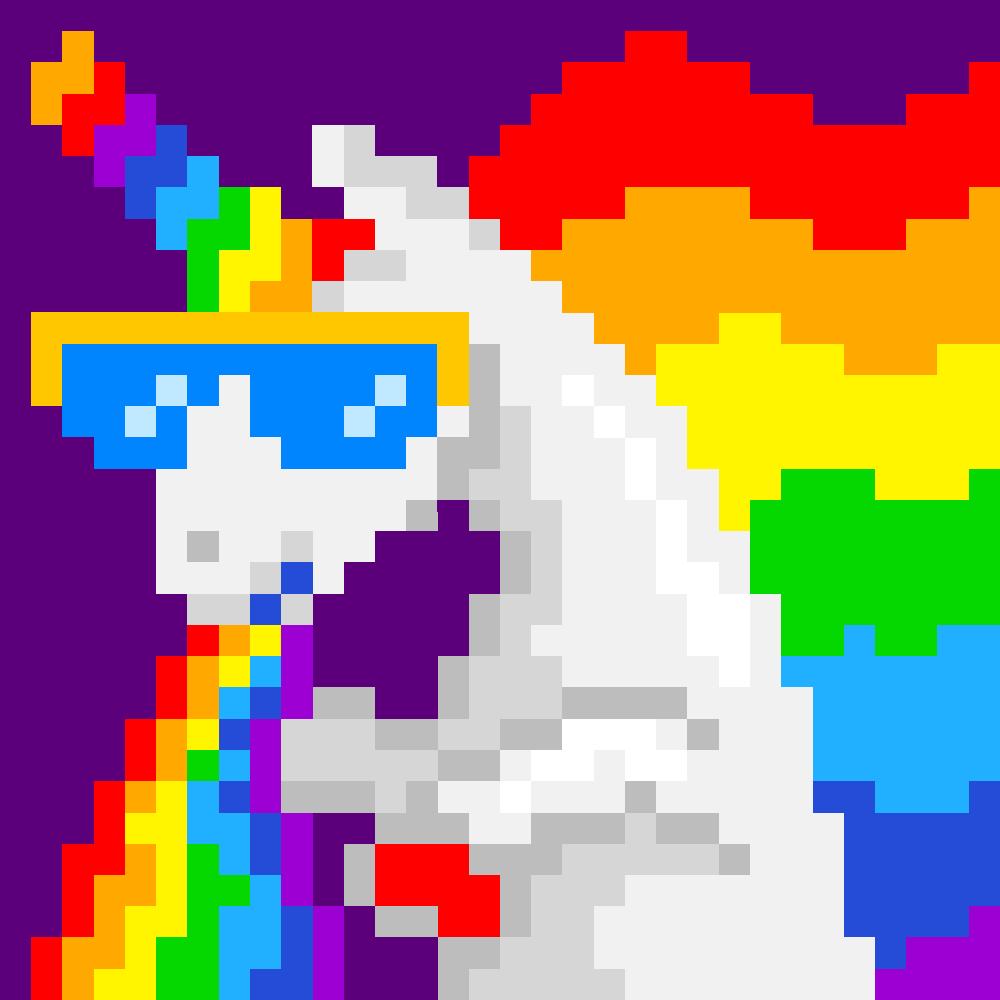 Unicorn #5941