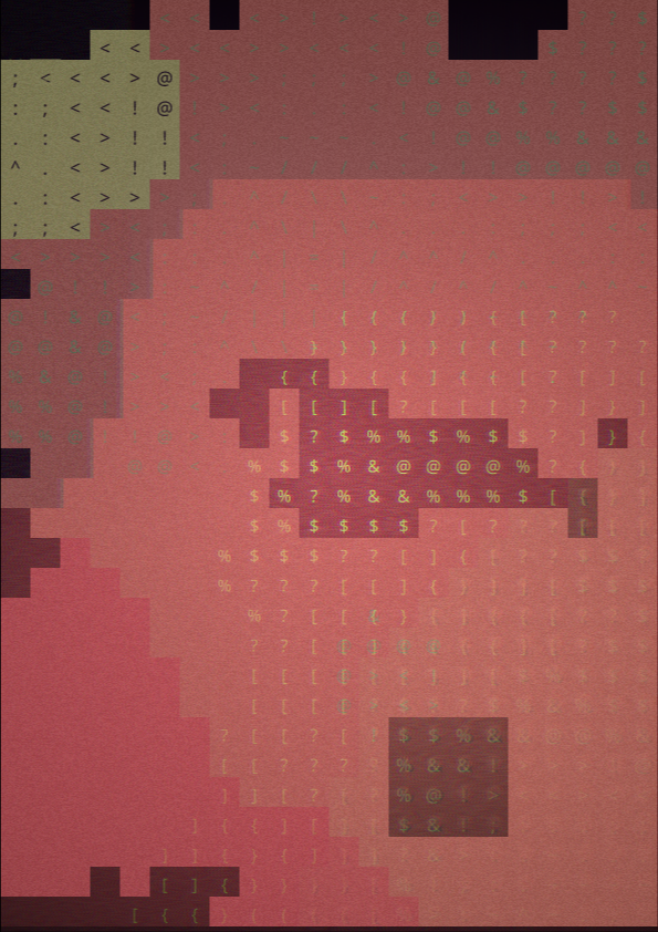 Convergence Remnants #18313