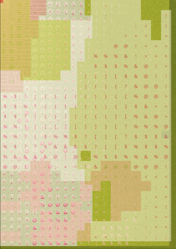 Convergence Remnants #13061