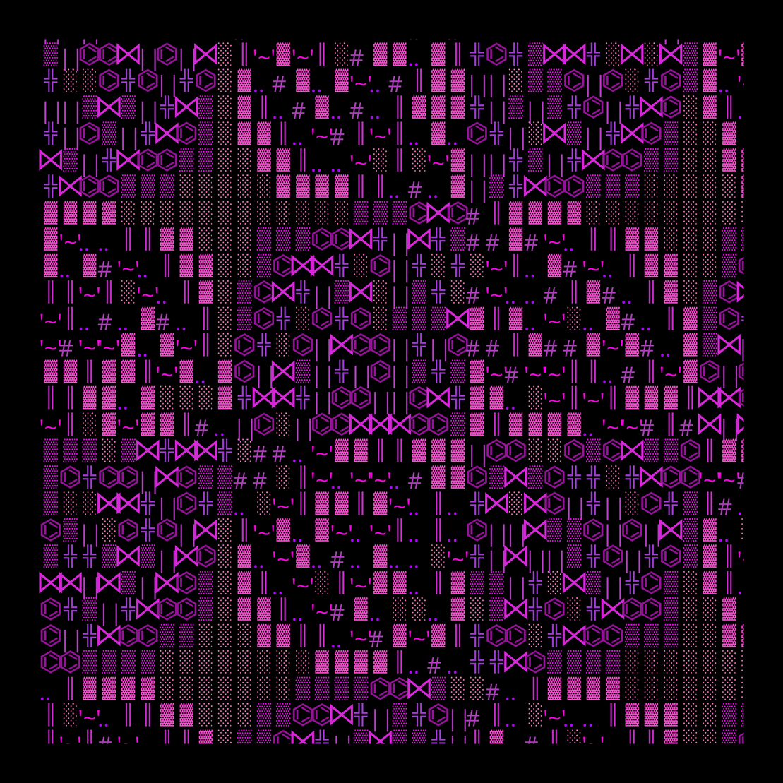 g l y p h #121585