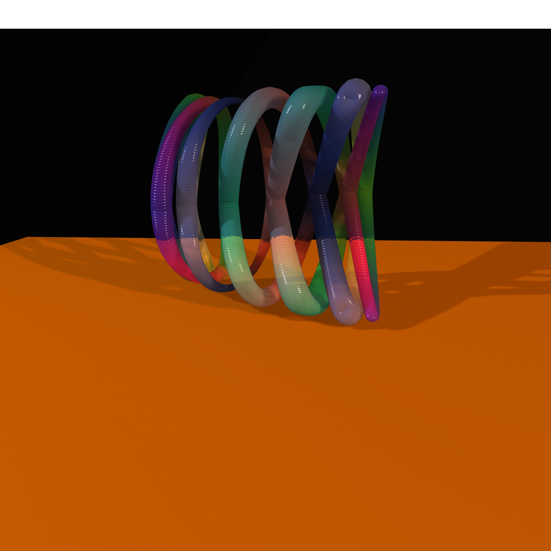 Glass Worms v1.0 #7