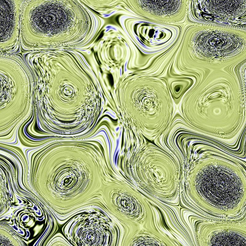 A neverending cycle #18