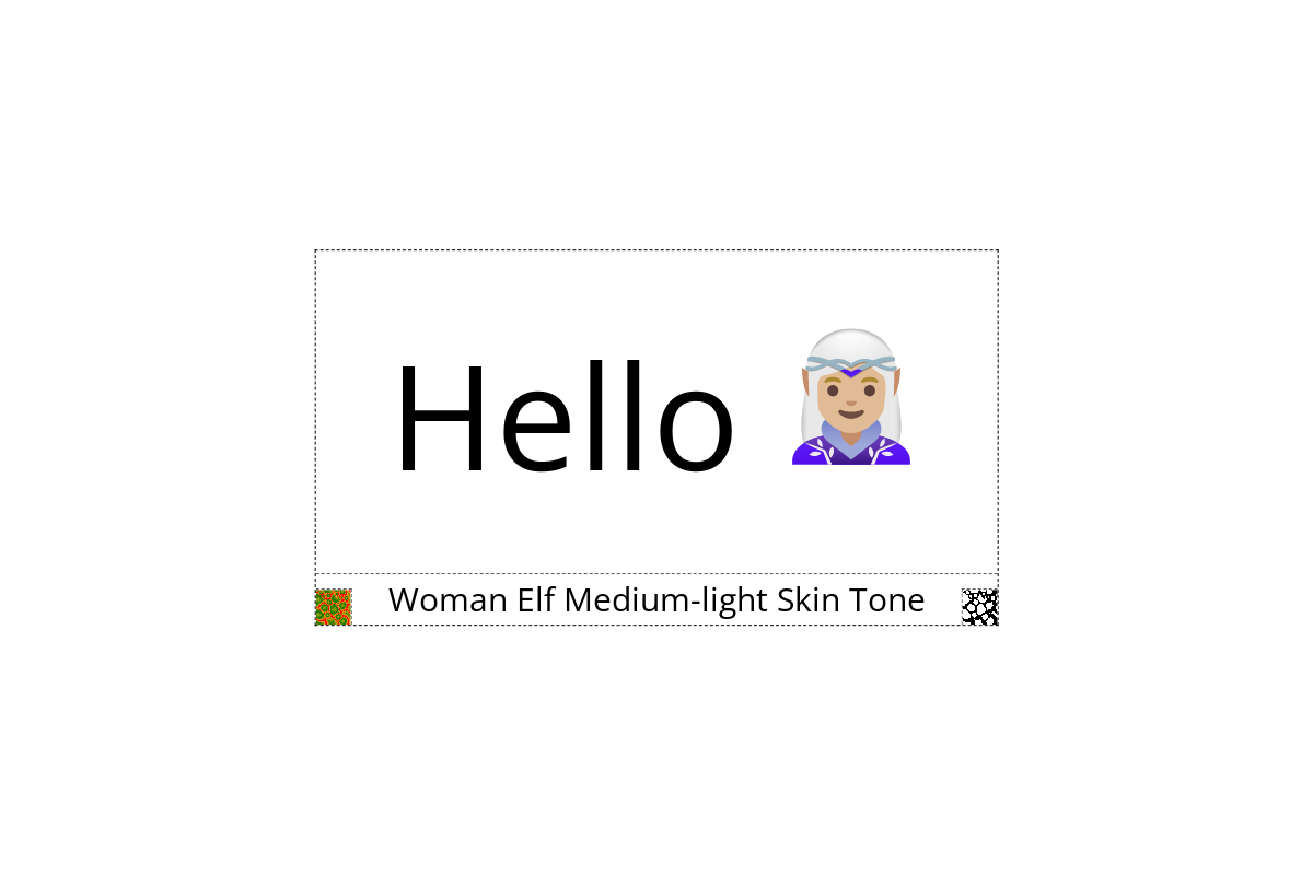 Hello, World! (Fantasy) #32