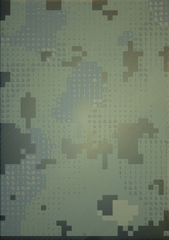 Convergence Remnants #17529