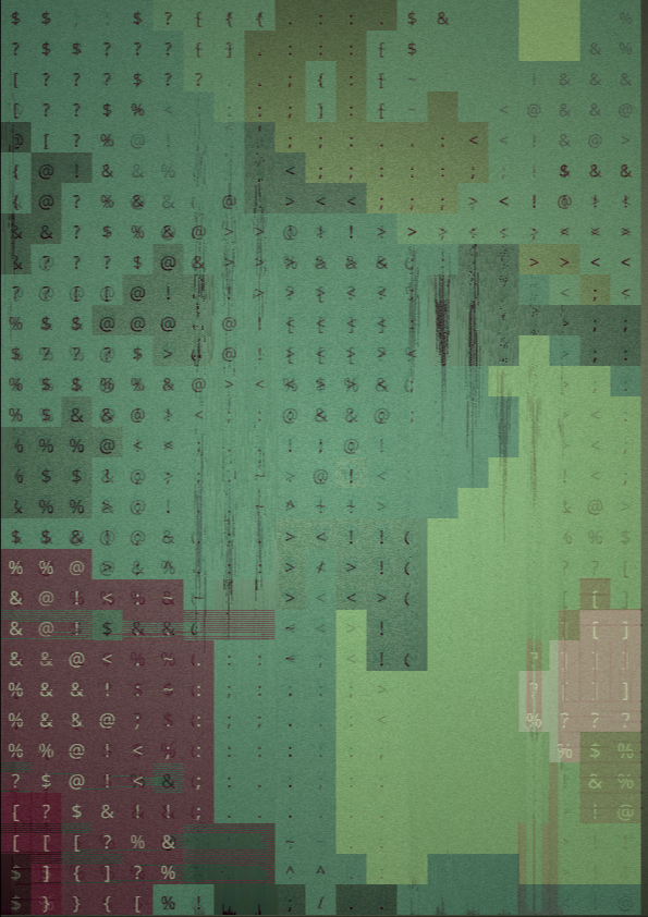 Convergence Remnants #8605