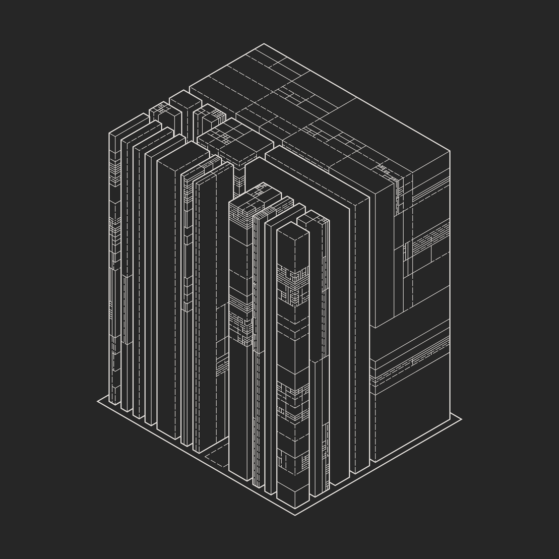 Urban Planning #41