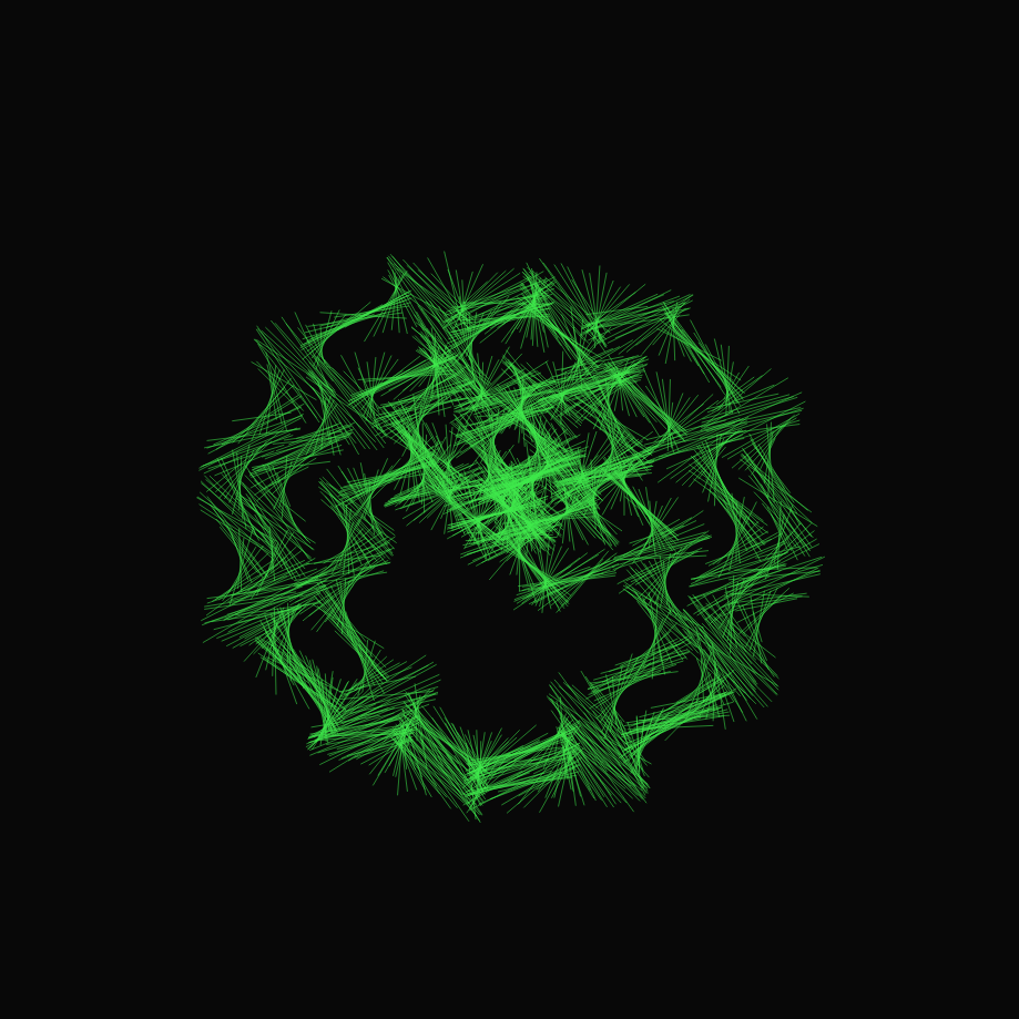 The Noise #12163