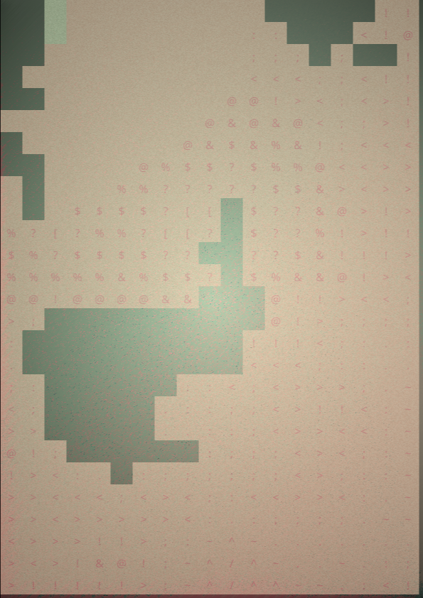 Convergence Remnants #6145