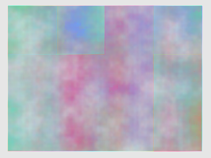 Color Function #5013