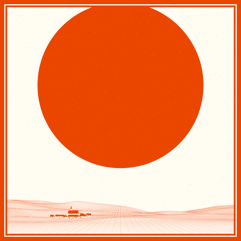 Frontier Settlements #24