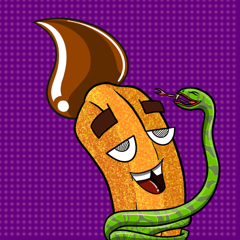El Churrito #355