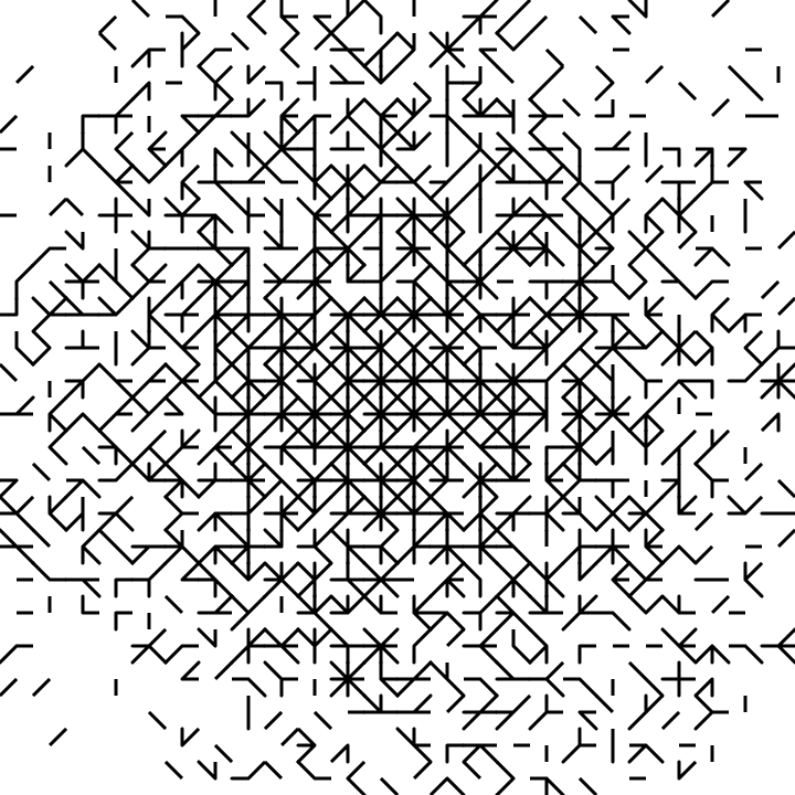 Coqart ala Boxes #57