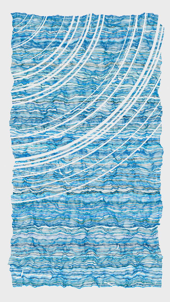 Sedimentarias: Algorithmic Study #121