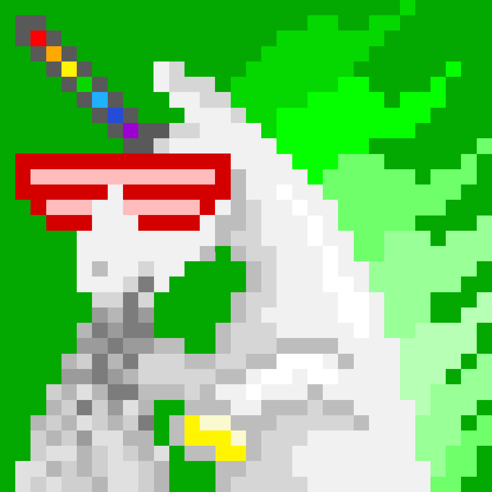 Unicorn #4334