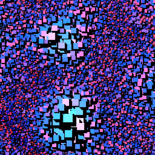 pixelflow #67