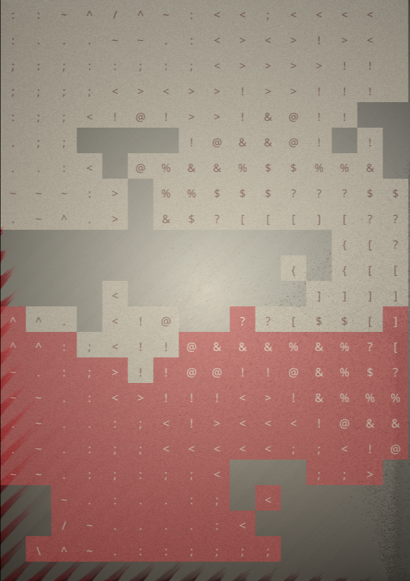 Convergence Remnants #16556