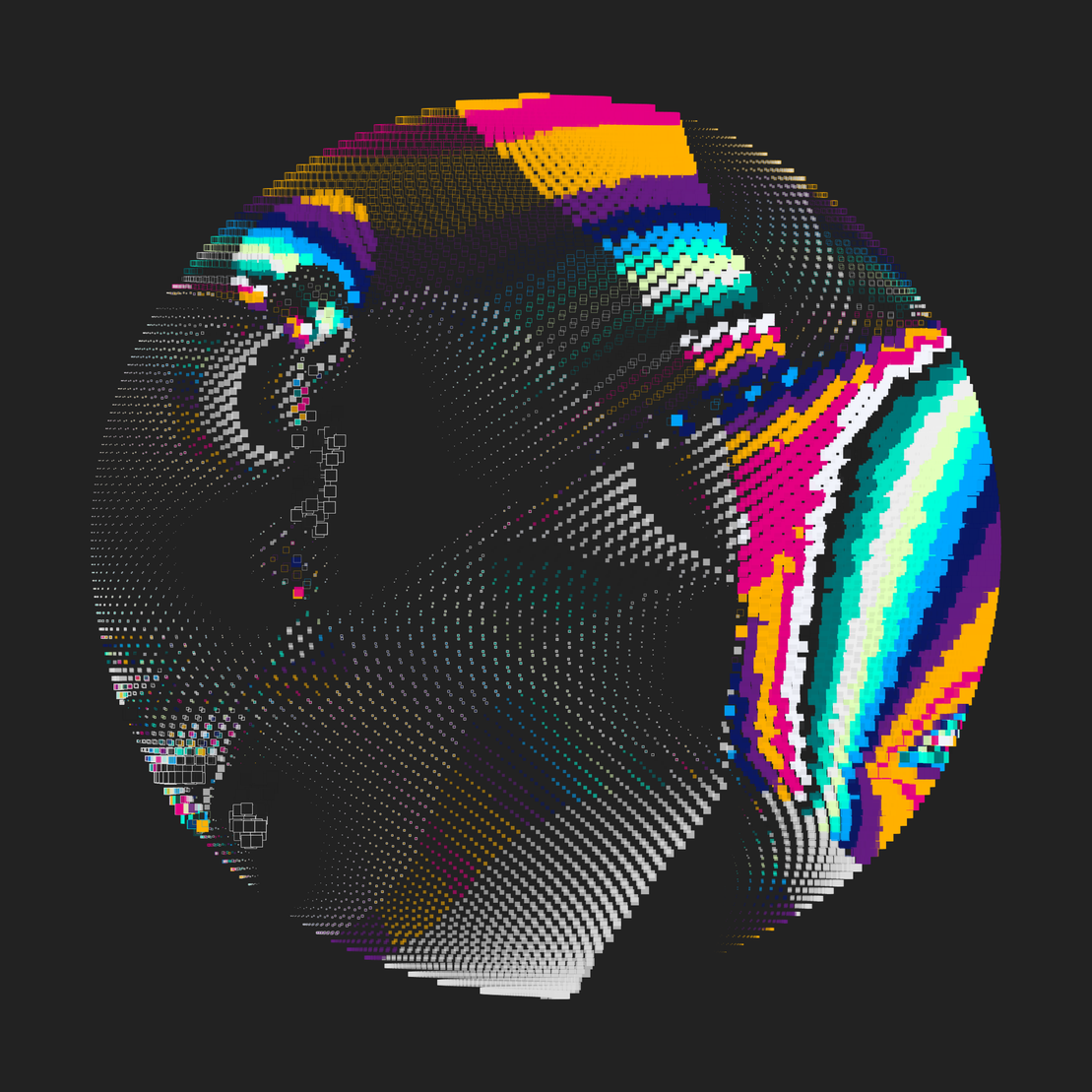 Still C #29563
