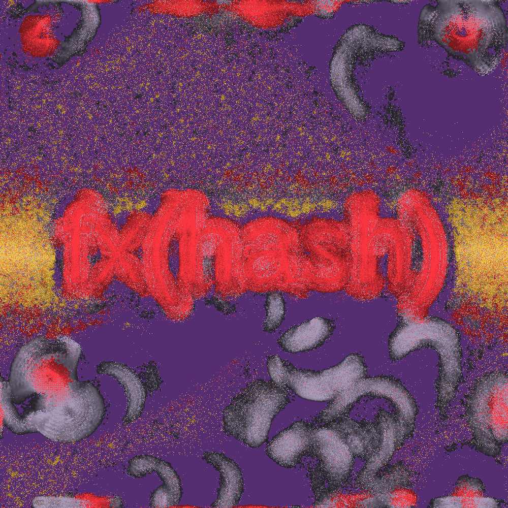 Physarum Logo #776