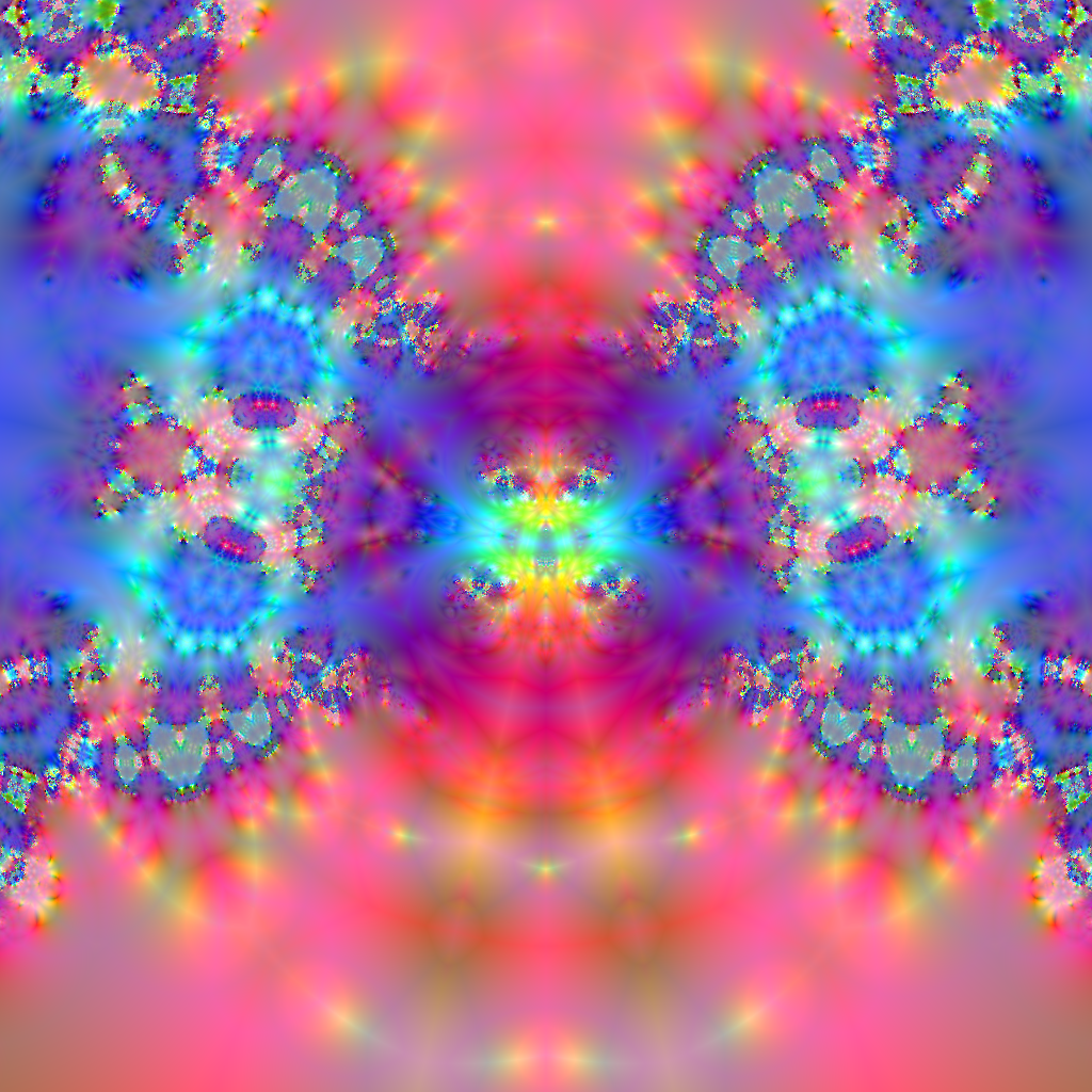 Kaleidoscopics #2