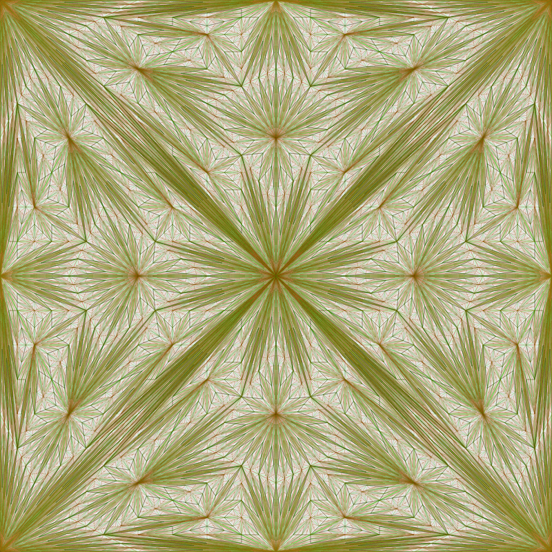 Triangle Subdivisions #462