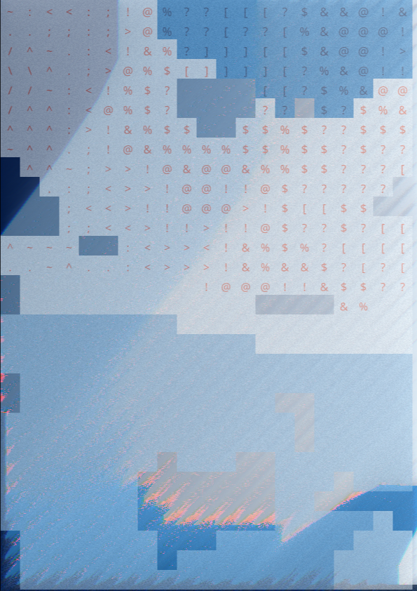 Convergence Remnants #13108