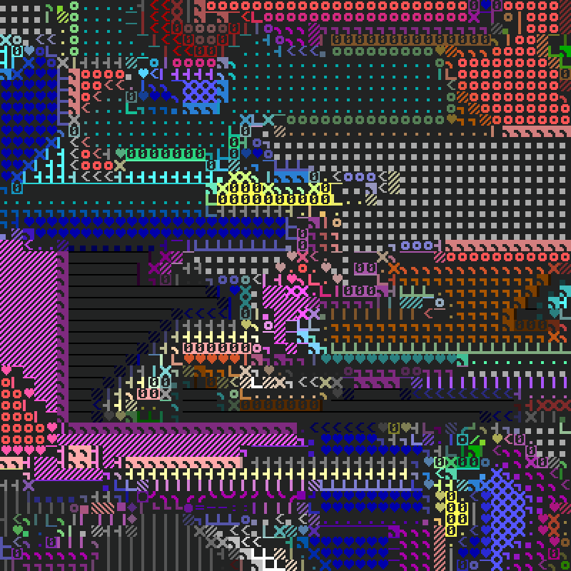 ASCIIMATA16 #236