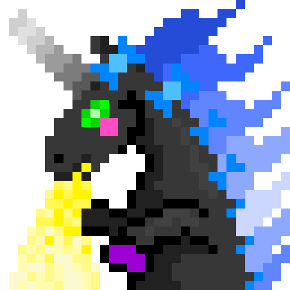 Unicorn #4404