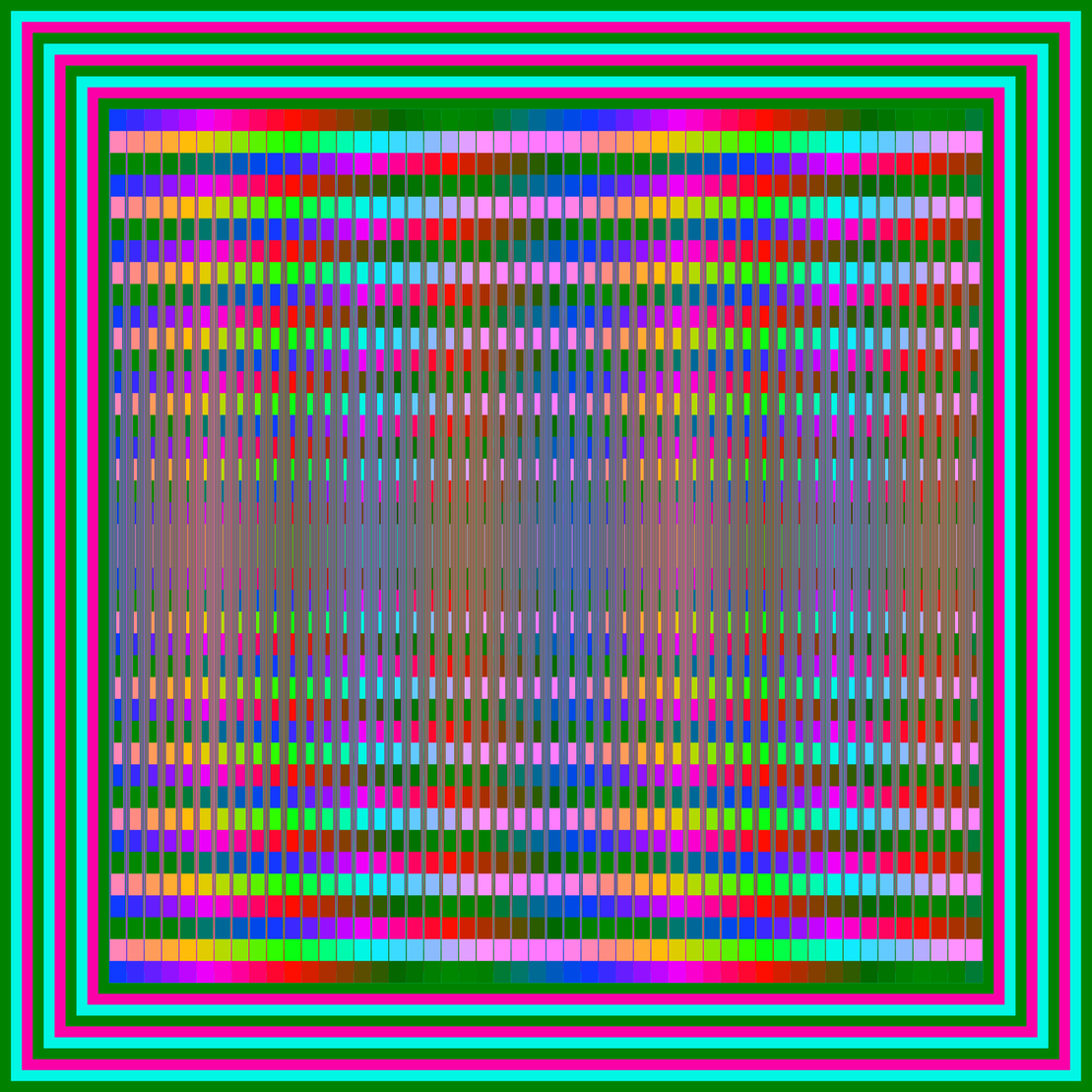 Opcode Op Art #78