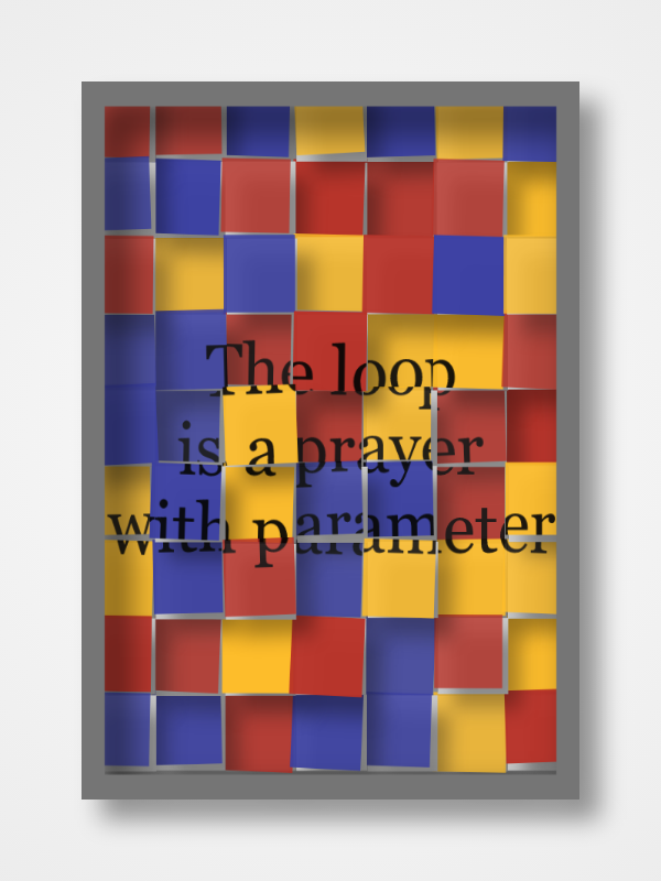 The Metaphor Machine #27225
