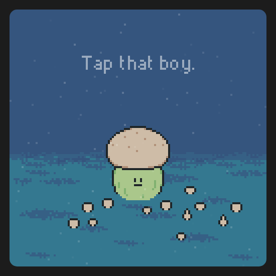 Fun Guys #3