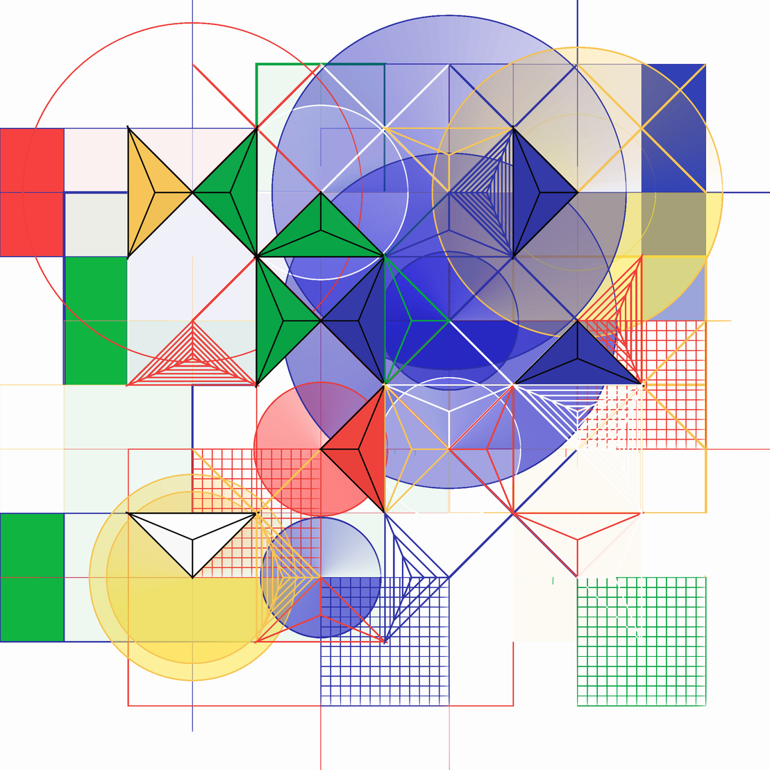 Machine 13: blueprints #16