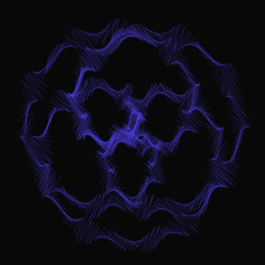 The Noise #14964