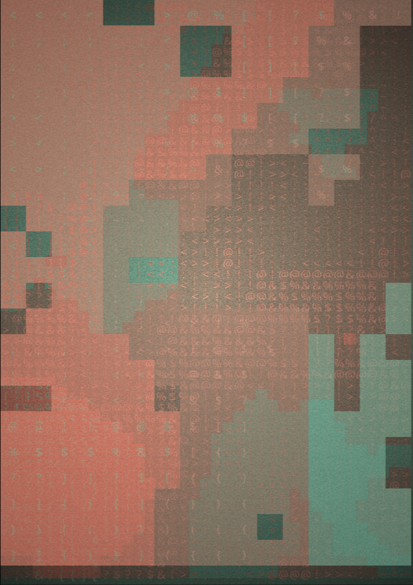 Convergence Remnants #6509