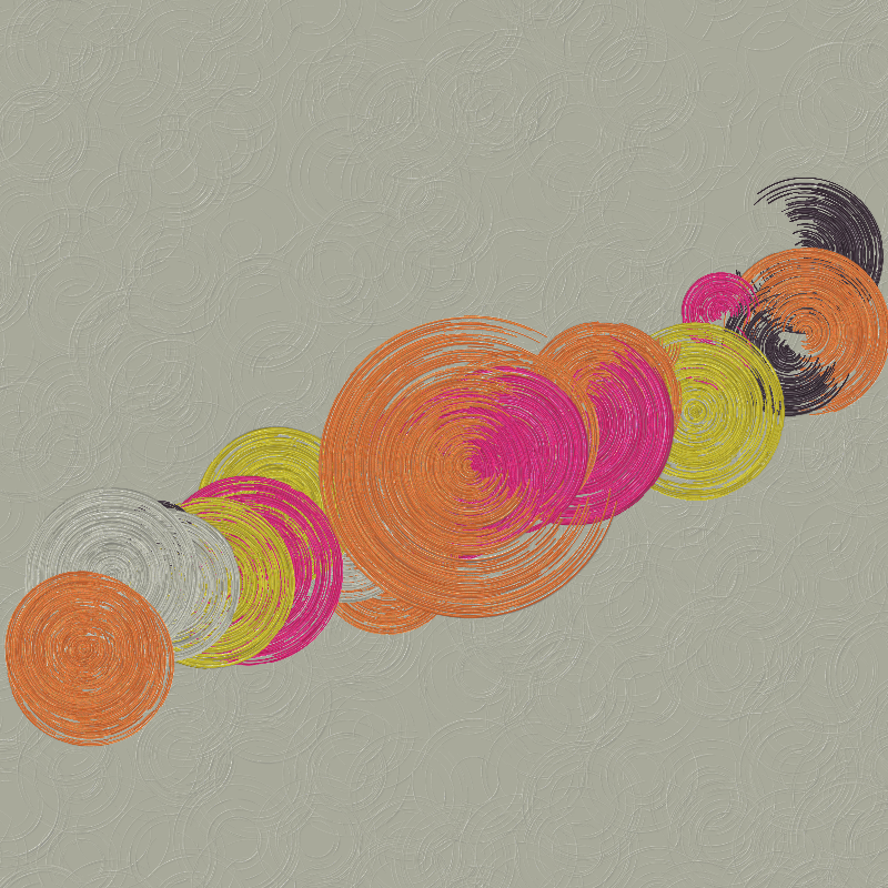 Circles #303