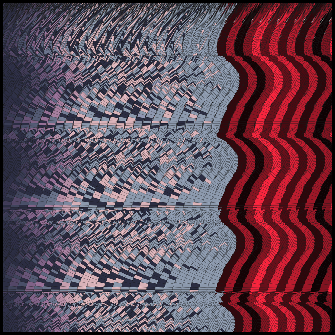 Qubitscape #238