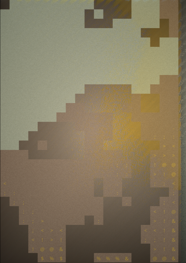 Convergence Remnants #18019